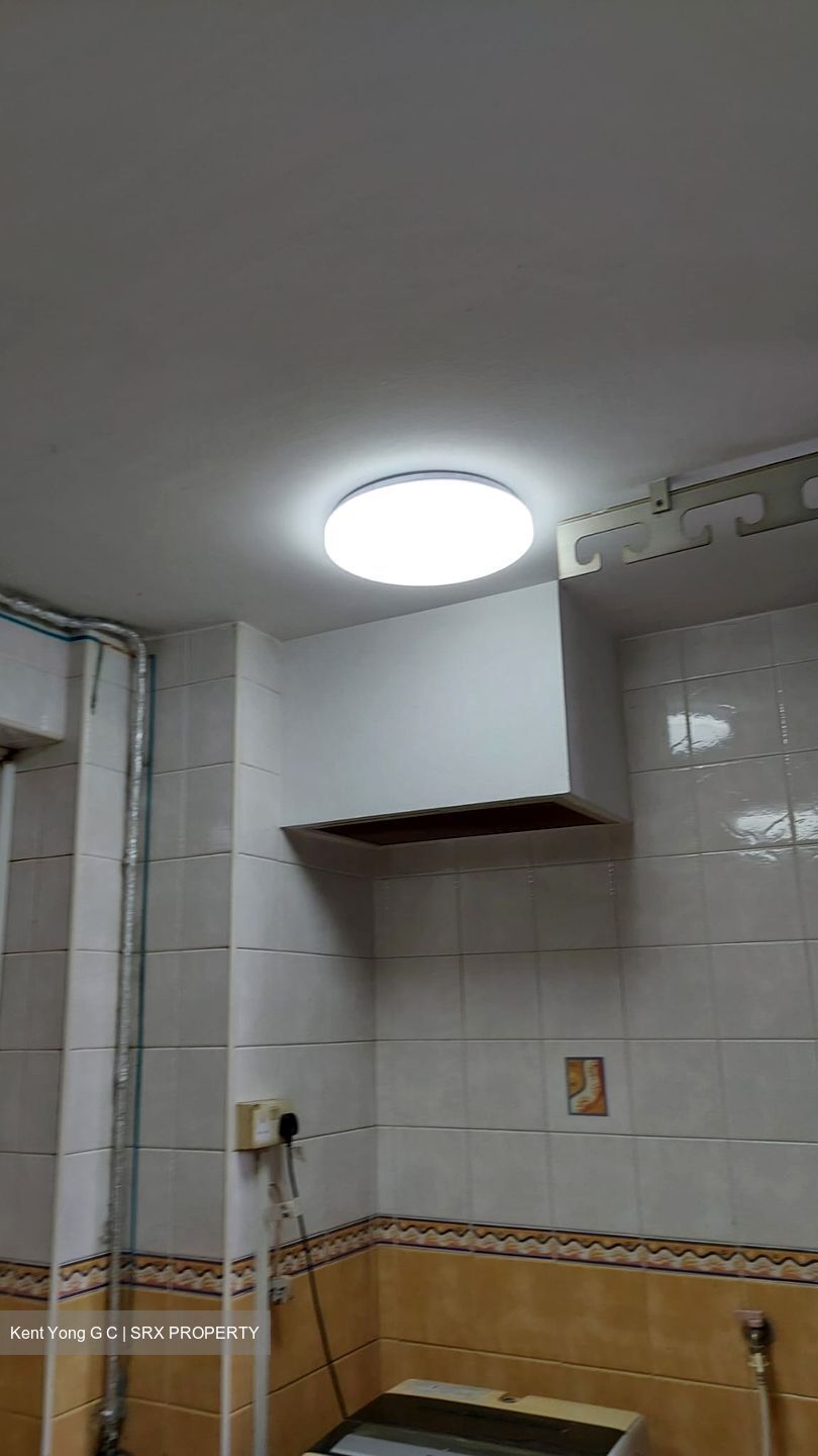 Blk 630 Senja Grand (Bukit Panjang), HDB 5 Rooms #599895961